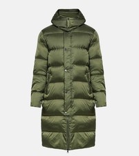 EMILIO SARTO DAUNENMANTEL GR M