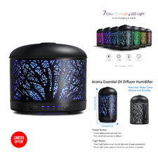 Aroma Diffusor 100 ML