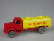 Wiking 1/87 H0 Saure 968/1 B