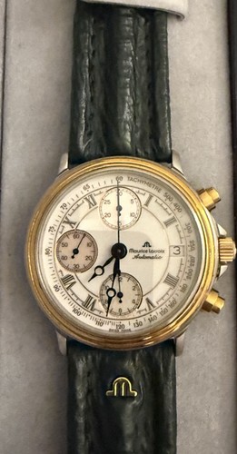 Maurice lacroix automatic - lacroix,