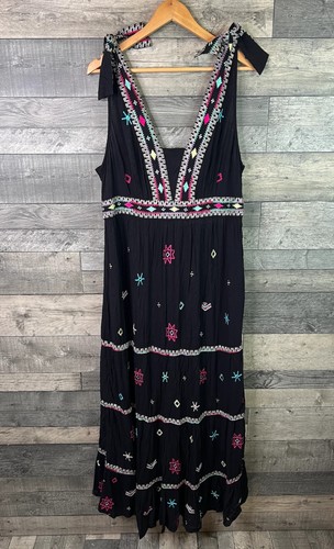Monsoon strand maxikleid - monsoon,