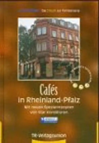 Cafe rheinland pfalz mit - in, rheinland-pfalz.