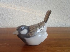 Royal Copenhagen Figur Spatz