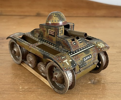 Antik vintage vorkrieg - antik,