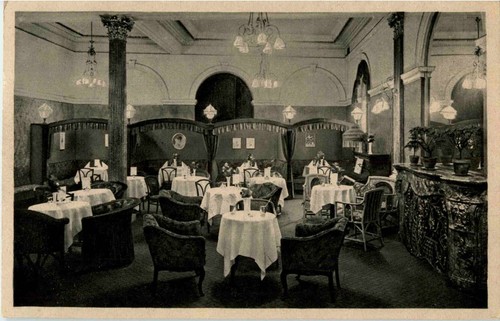 München tabarin luitpold - -,