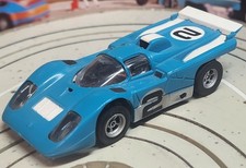 Faller aurora 5606 - ~~, ferrari