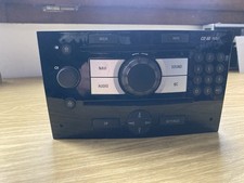 Radio CD 60 Navi Opel Corsa D 497316088 Delphi 13254186