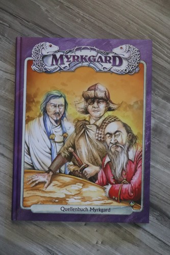 Midgard myrkgard - midgard,,