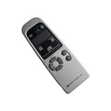 Original Lifetec Fernbedienung Getestet Remote control für Micro Anlage Compact