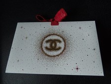 Chanel Limited Edition Gold