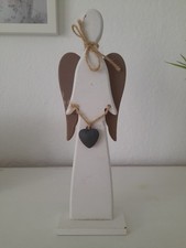 Engel Holz Shabby / Landhaus