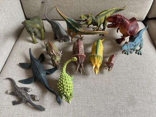 Schleich dinosaurier - schleich,