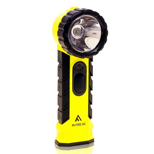 Fire feuerwehr handlampe - m-fire,