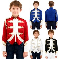 Jungen Zirkusdirektor kostüm