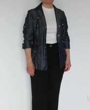 Damen Jacke "Escada", Gr.36