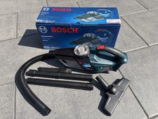 Bosch Professional GAS 18V-1