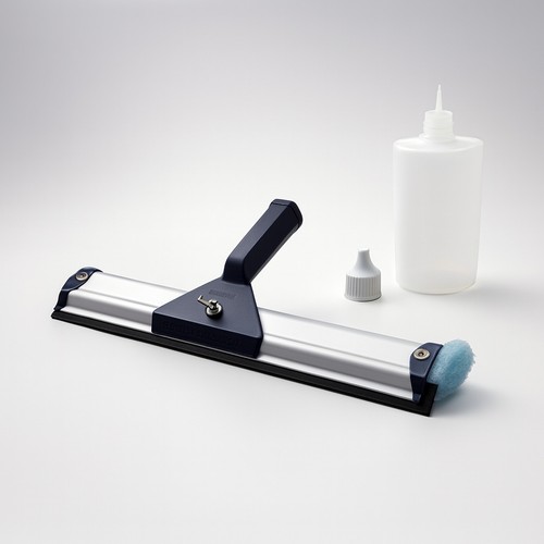 Fensterwischer abzieher - fensterwischer,