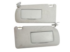 Sonnenblende links rechts HONDA ACCORD VII 7 (2002-2005)