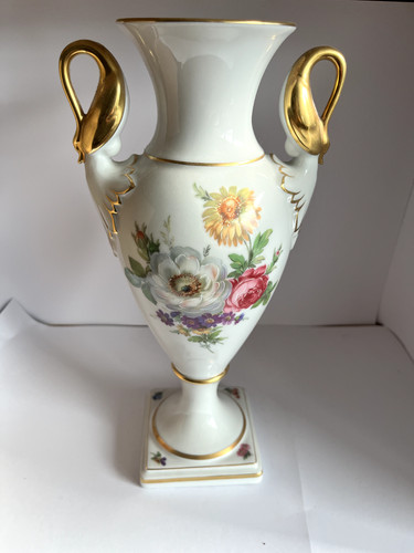 Kaiser amphoren vase - kaiser,