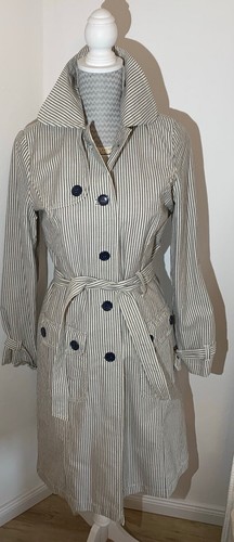 Toller trenchcoat natur - toller,