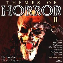 Themes of Horror 2 von London