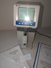 Tomey TL-300   TL3000 Auto Lensmeter     K062023