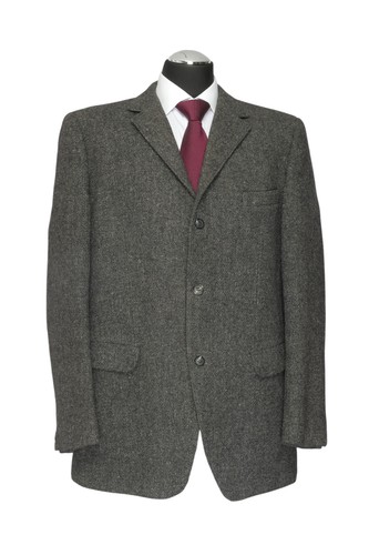 Harris tweed herren - herren, sakko
