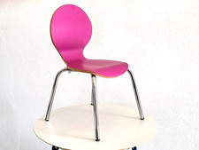 2 Stück Kinderstuhl Arne Jacobsen / NEUWARE