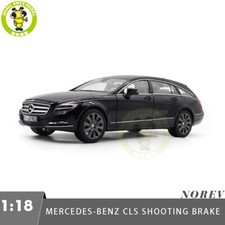 1/18 Mercedes Benz CLS Shooting Brake 2011 Norev 183944 Diecast Modell auto