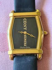 ORIG. CHARLES DELON  Damen Uhr