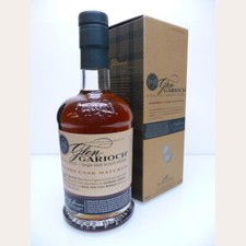 Glen Garioch 2000 15y Sherry