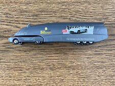 Colani LKW Truck Bitburger