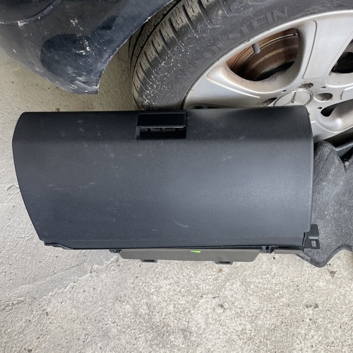 Handschuhfach mercedes - handschuhfach,