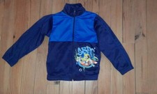 Weste Spongebob Größe 110- Guter Zustand 