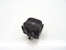 VW Passat 35i B4 16V VR6 TDI LED Schalter Fensterheber Fensterheberschalter BLAU