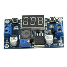 DC-DC Spannungsregler LM2596