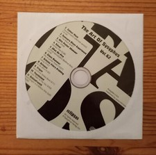 The Art of Sysyphus Vol. 62 - Musik-CD