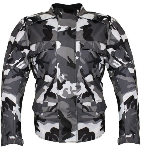 Motorradjacke biker jacke - motorradjacke,