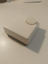 Raumthermostat Aufputz 250V, EBERLE  Raumregler