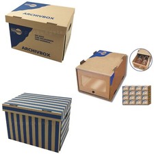 Archivbox Lagerbox