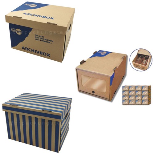 Archivbox lagerbox - archivbox,