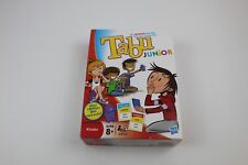 Tabu Junior, Kinder, Hasbro, 2011