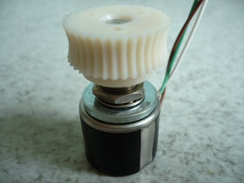 Potentiometer