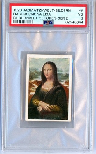 Vinci mona lisa jasmatzi - da, 5