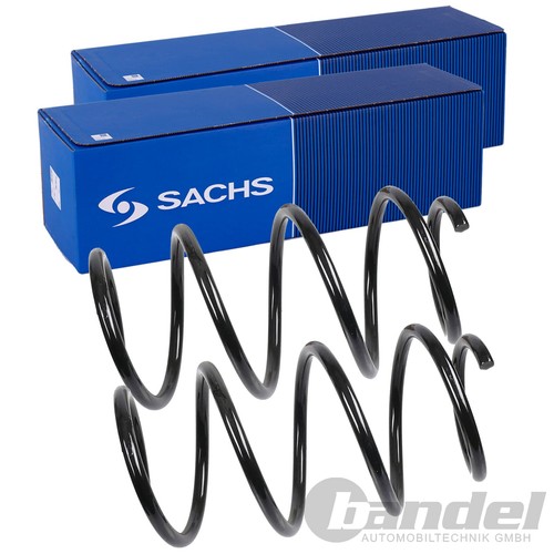 Sachs fahrwerksfeder - sachs,
