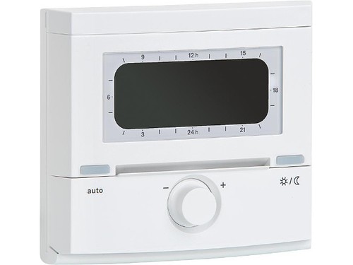 Raumregler junkers 8 - 50, 737