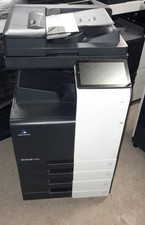 Farbkopierer Konica Minolta