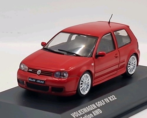 Volkswagen golf - vw, iv