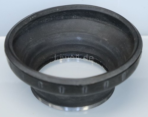 Gegenlichtblende lens hood