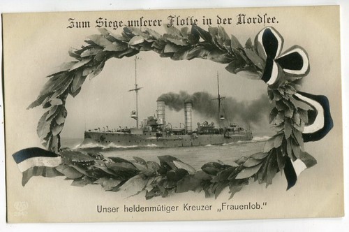 Sms frauenlob - ak,
